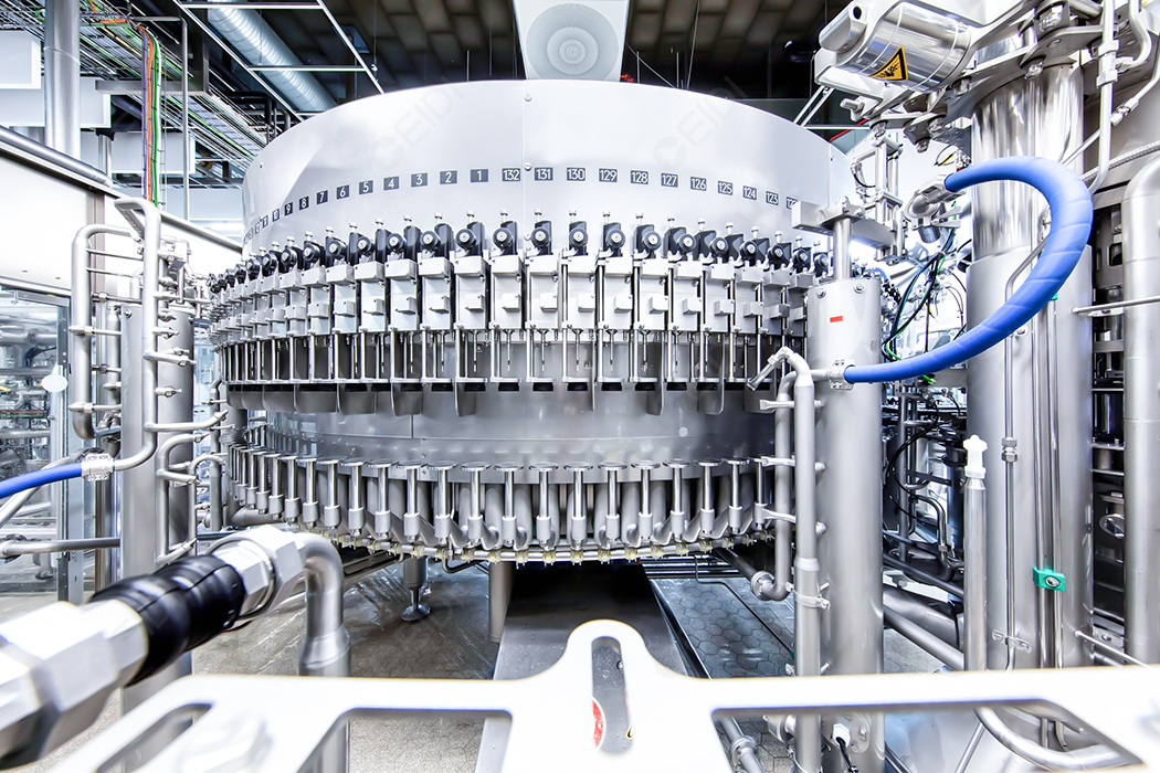 飲料無(wú)菌灌裝車(chē)間設(shè)計(jì)及建設(shè)-精釀啤酒廠(chǎng)裝修經(jīng)驗(yàn) | CEIDI西遞