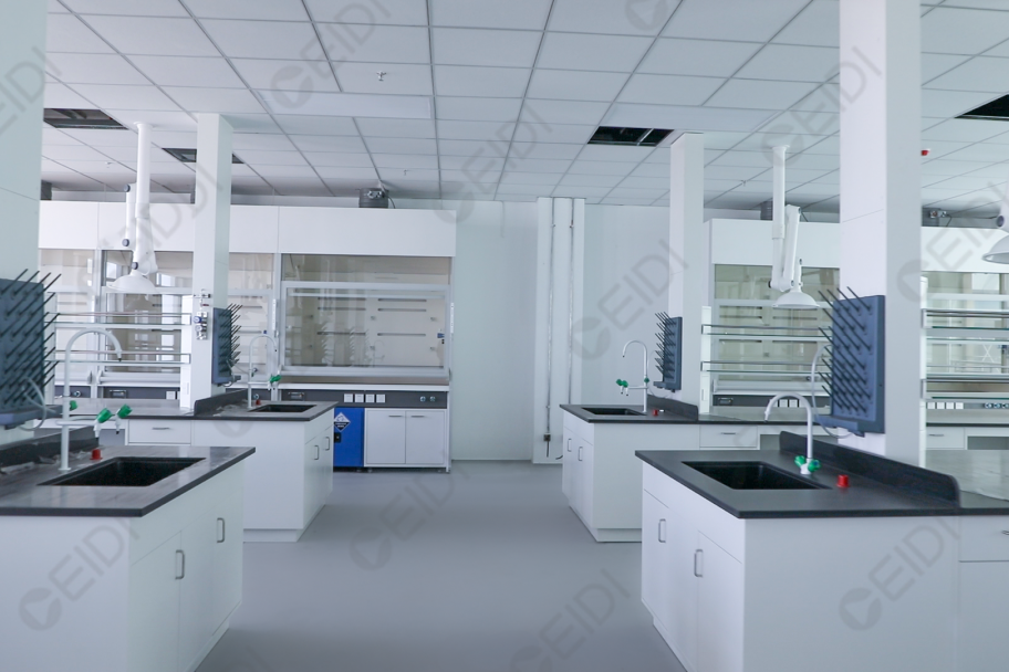 山西凱賽合成生物產業園項目 CEIDI西遞 山西凱賽合成生物產業園項目 CEIDI西遞