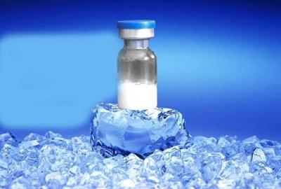 無(wú)菌凍干制劑