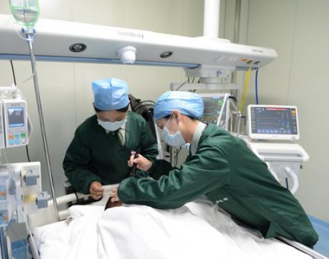 CCU病房凈化設計，CCU病房設計裝修基本原則和配置