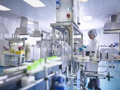 膠囊口服制劑GMP車間設(shè)計裝修：建設(shè)標(biāo)準(zhǔn)及車間布置