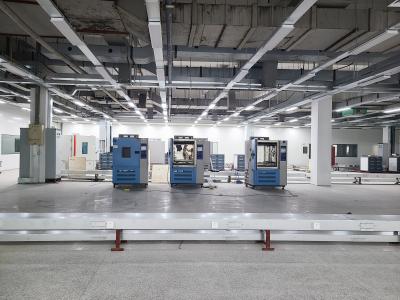 汽車制造凈化廠房設(shè)計(jì)裝修：汽車無塵室建設(shè)重點(diǎn)、BIM系統(tǒng)