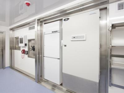 寵物食品無塵車間建設(shè)設(shè)計：裝修標(biāo)準(zhǔn)、車間布局、系統(tǒng)工程