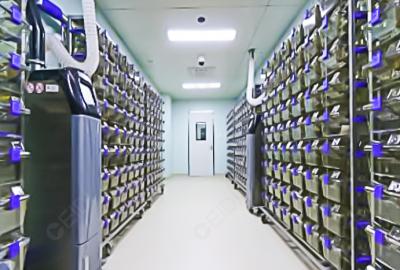 動物實驗室設(shè)計建設(shè)要求及微生物控制標(biāo)準(zhǔn)  CEIDI西遞