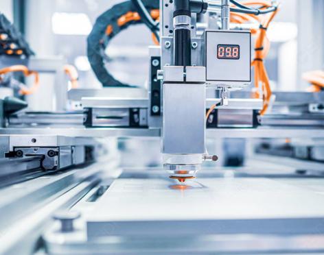 半導(dǎo)體晶圓芯片凈化車間無塵室裝修設(shè)計(jì)建設(shè)  CEIDI西遞