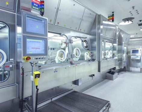 全球監管趨嚴下，抗體藥物企業如何借力ICH標準搶占先機（潔凈廠房建設篇）？