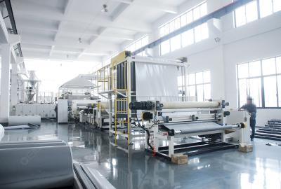 紡織工業(yè)數字化轉型實施方案解讀