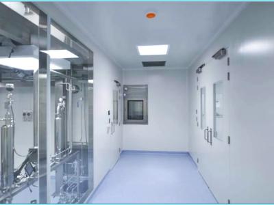 打造未來(lái)工廠的縮影：新一代智能酶發(fā)酵實(shí)驗(yàn)室設(shè)計(jì)與實(shí)現(xiàn)